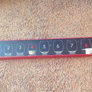 Riedel Wine Tumblers